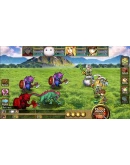 Fairy Elements Xbox One &amp Xbox Series XS активация