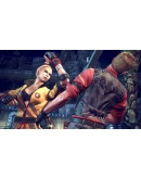 Fighter Within Xbox One &amp Xbox Series XS активация