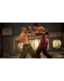 Fighter Within Xbox One &amp Xbox Series XS активация