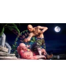 Fighter Within Xbox One &amp Xbox Series XS активация