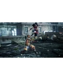 Fighter Within Xbox One &amp Xbox Series XS активация