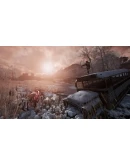 Fade to Silence Xbox One &amp Xbox Series XS активация