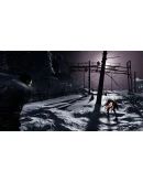 Fade to Silence Xbox One &amp Xbox Series XS активация