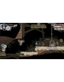 Feudal Alloy Xbox One &amp Xbox Series XS активация