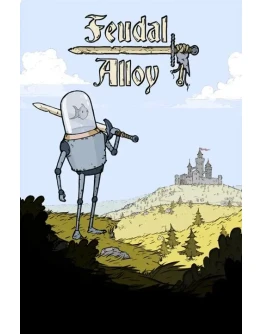 Feudal Alloy Xbox One &amp Xbox Series XS активация