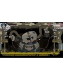 Feudal Alloy Xbox One &amp Xbox Series XS активация