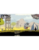 Feudal Alloy Xbox One &amp Xbox Series XS активация