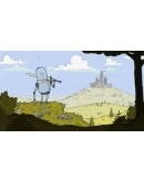 Feudal Alloy Xbox One &amp Xbox Series XS активация