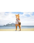 Giraffe and Annika Xbox OneXS активация