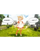 Giraffe and Annika Xbox OneXS активация