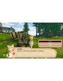 Giraffe and Annika Xbox OneXS активация