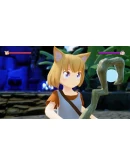 Giraffe and Annika Xbox OneXS активация