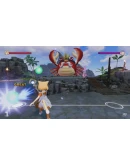 Giraffe and Annika Xbox OneXS активация