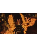 Giraffe and Annika Xbox OneXS активация