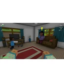 Family Man Xbox One &amp Xbox Series XS активация