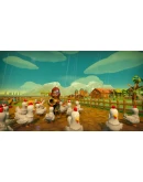 Farm Together Xbox One &amp Xbox Series XS активация