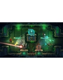 Fury Unleashed Xbox One &amp Xbox Series XS активация