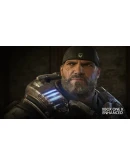 Gears of War 4 Xbox One &amp Xbox Series XS активация