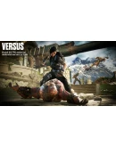 Gears of War 4 Xbox One &amp Xbox Series XS активация