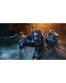 Gears Tactics Xbox One &amp Xbox Series XS активация