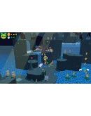 FROGUN Xbox One &amp Xbox Series XS активация