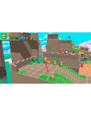 FROGUN Xbox One &amp Xbox Series XS активация