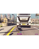 Goat Simulator Xbox One &amp Xbox Series XS активация