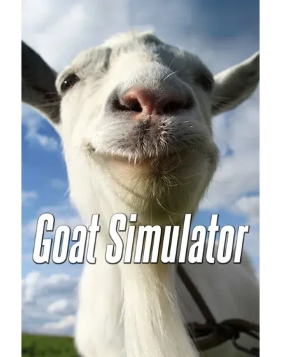 Goat Simulator Xbox One &amp Xbox Series XS активация