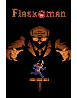 Flaskoman Xbox One &amp Xbox Series XS активация