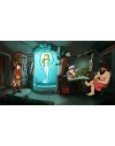 Goodbye Deponia Xbox One &amp Xbox Series XS активация