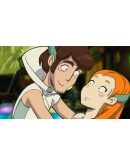 Goodbye Deponia Xbox One &amp Xbox Series XS активация