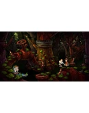 Goodbye Deponia Xbox One &amp Xbox Series XS активация