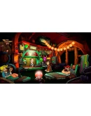 Goodbye Deponia Xbox One &amp Xbox Series XS активация