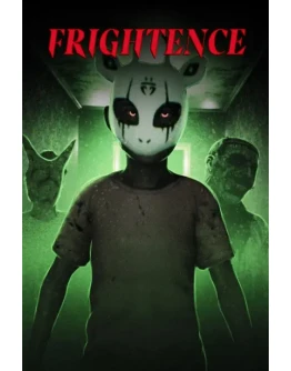Frightence Xbox One &amp Xbox Series XS активация
