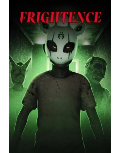 Frightence Xbox One &amp Xbox Series XS активация