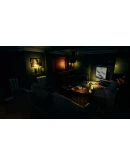 Frightence Xbox One &amp Xbox Series XS активация