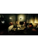 Frightence Xbox One &amp Xbox Series XS активация