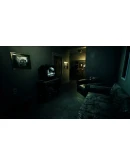 Frightence Xbox One &amp Xbox Series XS активация