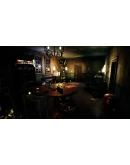 Frightence Xbox One &amp Xbox Series XS активация