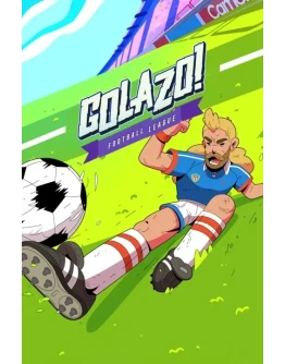 Golazo! Xbox One &amp Xbox Series XS активация