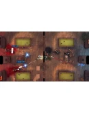 God's Trigger Xbox One &amp Xbox Series XS активация