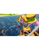 Gang Beasts Xbox One &amp Xbox Series XS активация