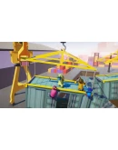 Gang Beasts Xbox One &amp Xbox Series XS активация