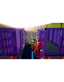 Gang Beasts Xbox One &amp Xbox Series XS активация