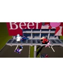 Gang Beasts Xbox One &amp Xbox Series XS активация