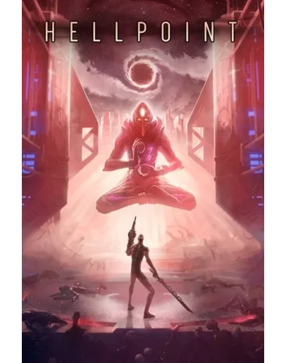 Hellpoint Xbox One &amp Xbox Series XS активация