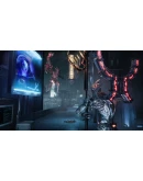 Hellpoint Xbox One &amp Xbox Series XS активация