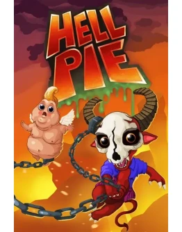 Hell Pie Xbox One &amp Xbox Series XS активация