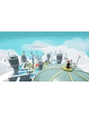 Hell Pie Xbox One &amp Xbox Series XS активация