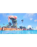 Hell Pie Xbox One &amp Xbox Series XS активация